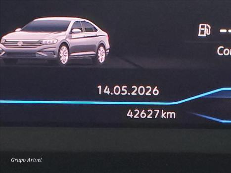VOLKSWAGEN Jetta 2.0 4P 350 TSI GLI AUTOM�TICO DSG, Foto 10