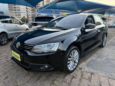 VOLKSWAGEN Jetta 2.0 4P TSI HIGHLINE 200 CV AUTOM�TICO, Foto 1