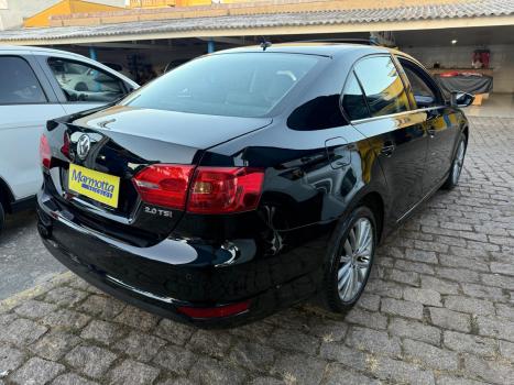 VOLKSWAGEN Jetta 2.0 4P TSI HIGHLINE 200 CV AUTOM�TICO, Foto 5