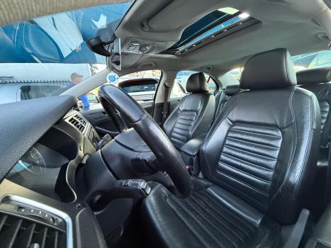 VOLKSWAGEN Jetta 2.0 4P TSI HIGHLINE 200 CV AUTOM�TICO, Foto 7