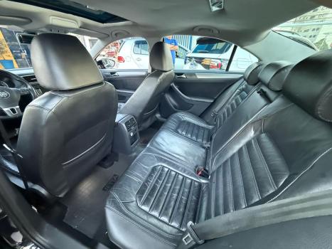 VOLKSWAGEN Jetta 2.0 4P TSI HIGHLINE 200 CV AUTOM�TICO, Foto 8