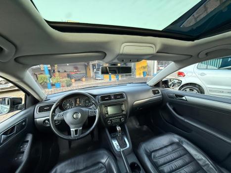 VOLKSWAGEN Jetta 2.0 4P TSI HIGHLINE 200 CV AUTOM�TICO, Foto 10