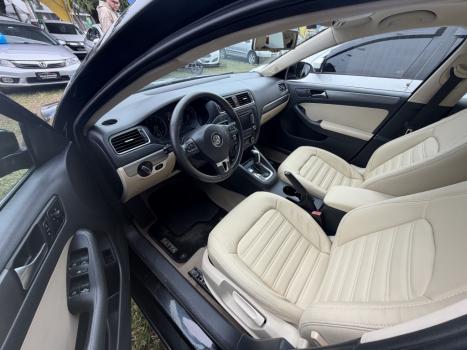 VOLKSWAGEN Jetta 2.0 4P TSI HIGHLINE 200 CV AUTOM�TICO, Foto 1