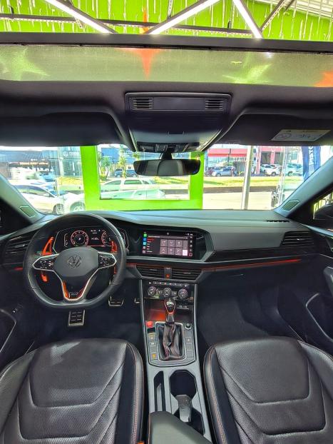 VOLKSWAGEN Jetta 2.0 4P 350 TSI GLI AUTOM�TICO DSG, Foto 11