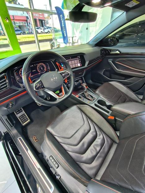 VOLKSWAGEN Jetta 2.0 4P 350 TSI GLI AUTOM�TICO DSG, Foto 12