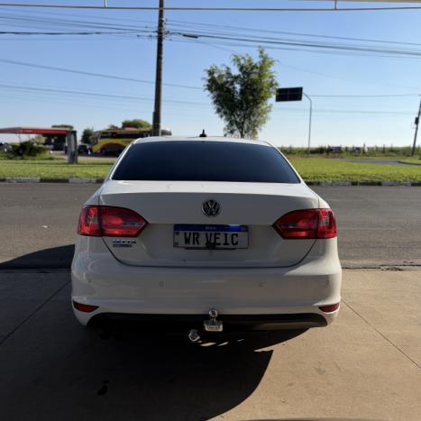 VOLKSWAGEN Jetta 2.0 4P COMFORTLINE TIPTRONIC AUTOM�TICO, Foto 2