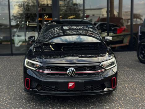 VOLKSWAGEN Jetta 2.0 4P 350 TSI GLI AUTOM�TICO DSG, Foto 5