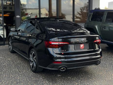 VOLKSWAGEN Jetta 2.0 4P 350 TSI GLI AUTOM�TICO DSG, Foto 7
