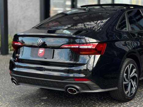 VOLKSWAGEN Jetta 2.0 4P 350 TSI GLI AUTOM�TICO DSG, Foto 10