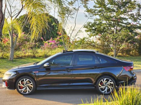 VOLKSWAGEN Jetta 2.0 4P 350 TSI GLI AUTOM�TICO DSG, Foto 7
