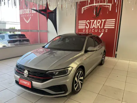 VOLKSWAGEN Jetta 2.0 4P 350 TSI GLI AUTOM�TICO DSG, Foto 1