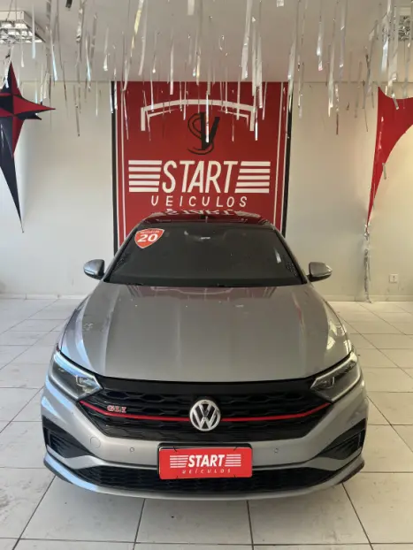VOLKSWAGEN Jetta 2.0 4P 350 TSI GLI AUTOM�TICO DSG, Foto 2