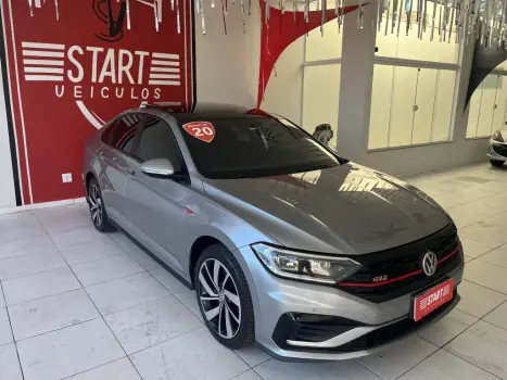 VOLKSWAGEN Jetta 2.0 4P 350 TSI GLI AUTOM�TICO DSG, Foto 3