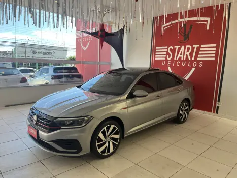 VOLKSWAGEN Jetta 2.0 4P 350 TSI GLI AUTOM�TICO DSG, Foto 4