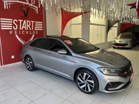 VOLKSWAGEN Jetta 2.0 4P 350 TSI GLI AUTOM�TICO DSG, Foto 5