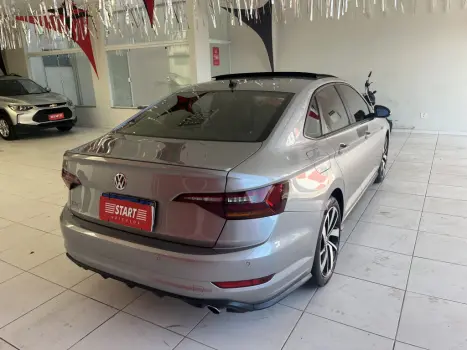 VOLKSWAGEN Jetta 2.0 4P 350 TSI GLI AUTOM�TICO DSG, Foto 6