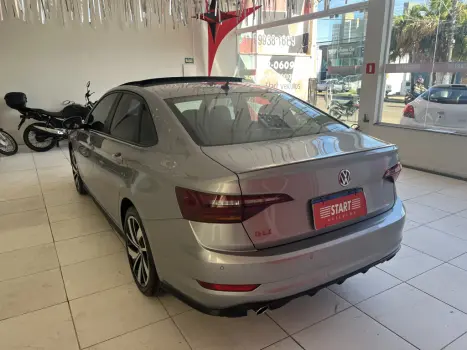 VOLKSWAGEN Jetta 2.0 4P 350 TSI GLI AUTOM�TICO DSG, Foto 7