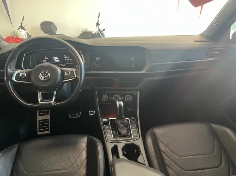 VOLKSWAGEN Jetta 2.0 4P 350 TSI GLI AUTOM�TICO DSG, Foto 10