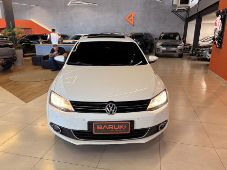 VOLKSWAGEN Jetta 2.0 4P COMFORTLINE TIPTRONIC AUTOM�TICO, Foto 4