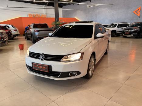 VOLKSWAGEN Jetta 2.0 4P COMFORTLINE TIPTRONIC AUTOM�TICO, Foto 5