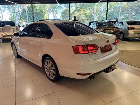 VOLKSWAGEN Jetta 2.0 4P COMFORTLINE TIPTRONIC AUTOM�TICO, Foto 7