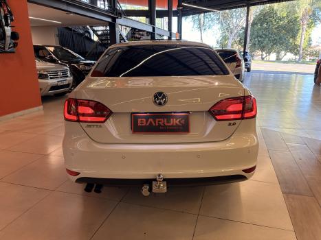VOLKSWAGEN Jetta 2.0 4P COMFORTLINE TIPTRONIC AUTOM�TICO, Foto 8