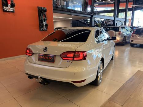 VOLKSWAGEN Jetta 2.0 4P COMFORTLINE TIPTRONIC AUTOM�TICO, Foto 9