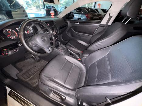VOLKSWAGEN Jetta 2.0 4P COMFORTLINE TIPTRONIC AUTOM�TICO, Foto 12