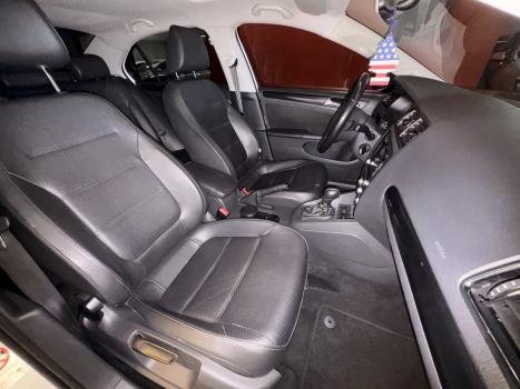 VOLKSWAGEN Jetta 2.0 4P COMFORTLINE TIPTRONIC AUTOM�TICO, Foto 14
