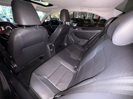 VOLKSWAGEN Jetta 2.0 4P COMFORTLINE TIPTRONIC AUTOM�TICO, Foto 16