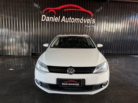 VOLKSWAGEN Jetta 2.0 4P FLEX COMFORTLINE TIPTRONIC AUTOM�TICO, Foto 3