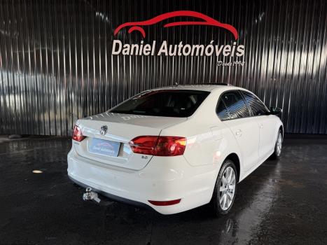 VOLKSWAGEN Jetta 2.0 4P FLEX COMFORTLINE TIPTRONIC AUTOM�TICO, Foto 6