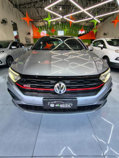 VOLKSWAGEN Jetta 2.0 4P 350 TSI GLI AUTOM�TICO DSG, Foto 1