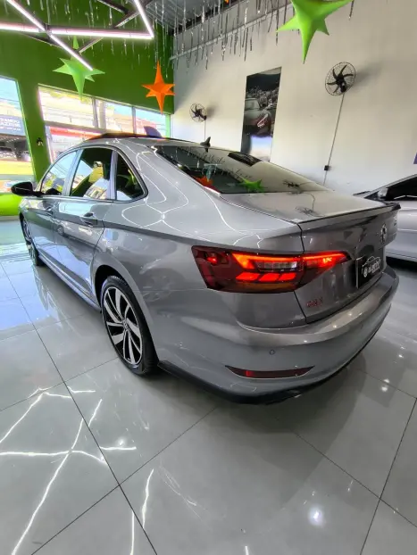 VOLKSWAGEN Jetta 2.0 4P 350 TSI GLI AUTOM�TICO DSG, Foto 2
