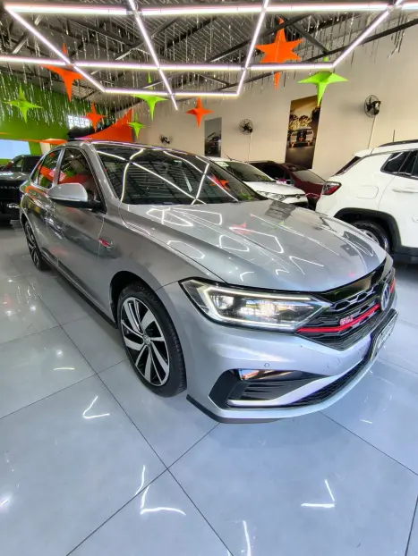 VOLKSWAGEN Jetta 2.0 4P 350 TSI GLI AUTOM�TICO DSG, Foto 3