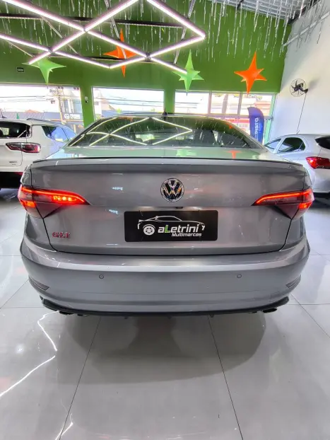 VOLKSWAGEN Jetta 2.0 4P 350 TSI GLI AUTOM�TICO DSG, Foto 4