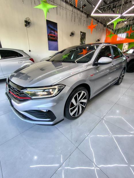 VOLKSWAGEN Jetta 2.0 4P 350 TSI GLI AUTOM�TICO DSG, Foto 5