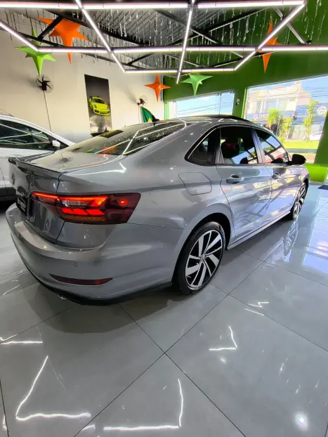VOLKSWAGEN Jetta 2.0 4P 350 TSI GLI AUTOM�TICO DSG, Foto 6