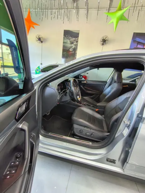 VOLKSWAGEN Jetta 2.0 4P 350 TSI GLI AUTOM�TICO DSG, Foto 7