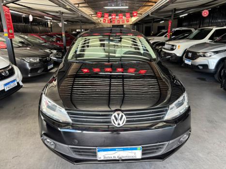 VOLKSWAGEN Jetta 2.0 4P TSI HIGHLINE 200 CV AUTOM�TICO, Foto 3