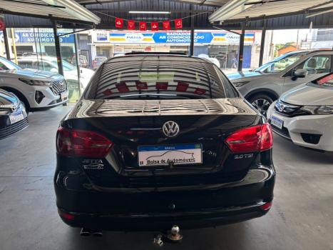 VOLKSWAGEN Jetta 2.0 4P TSI HIGHLINE 200 CV AUTOM�TICO, Foto 4