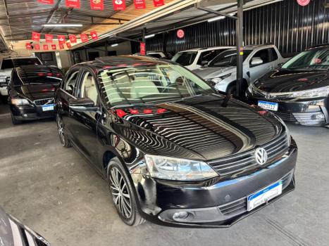 VOLKSWAGEN Jetta 2.0 4P TSI HIGHLINE 200 CV AUTOM�TICO, Foto 5