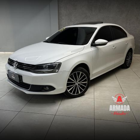 VOLKSWAGEN Jetta 2.0 4P TSI HIGHLINE 200 CV AUTOM�TICO, Foto 1