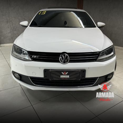 VOLKSWAGEN Jetta 2.0 4P TSI HIGHLINE 200 CV AUTOM�TICO, Foto 2