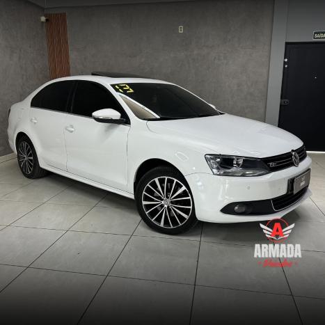 VOLKSWAGEN Jetta 2.0 4P TSI HIGHLINE 200 CV AUTOM�TICO, Foto 3