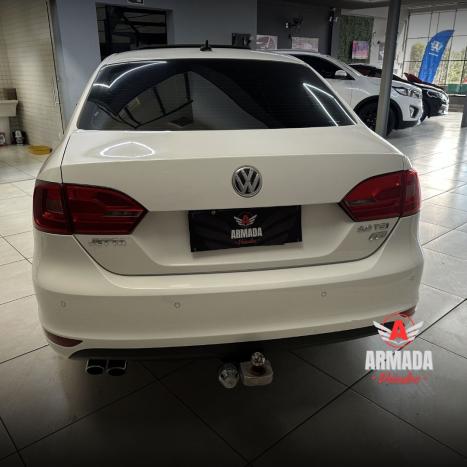 VOLKSWAGEN Jetta 2.0 4P TSI HIGHLINE 200 CV AUTOM�TICO, Foto 5
