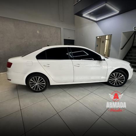 VOLKSWAGEN Jetta 2.0 4P TSI HIGHLINE 200 CV AUTOM�TICO, Foto 6