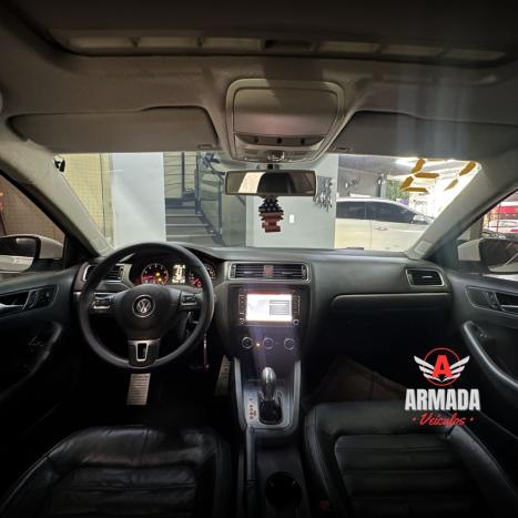 VOLKSWAGEN Jetta 2.0 4P TSI HIGHLINE 200 CV AUTOM�TICO, Foto 7
