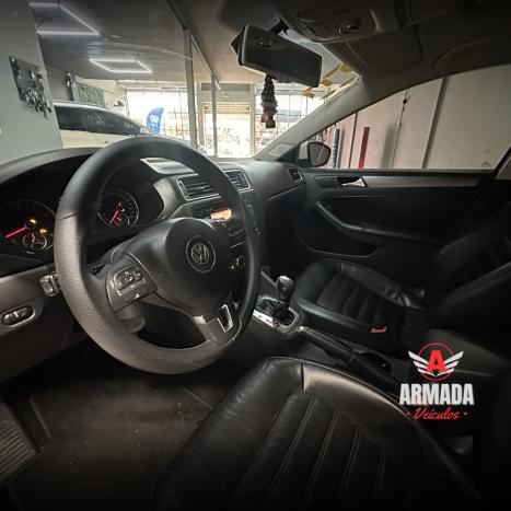 VOLKSWAGEN Jetta 2.0 4P TSI HIGHLINE 200 CV AUTOM�TICO, Foto 9