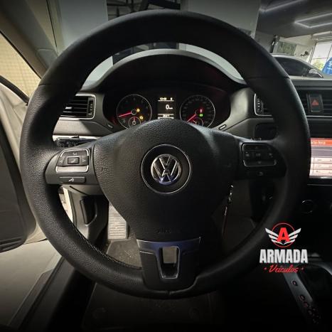 VOLKSWAGEN Jetta 2.0 4P TSI HIGHLINE 200 CV AUTOM�TICO, Foto 10